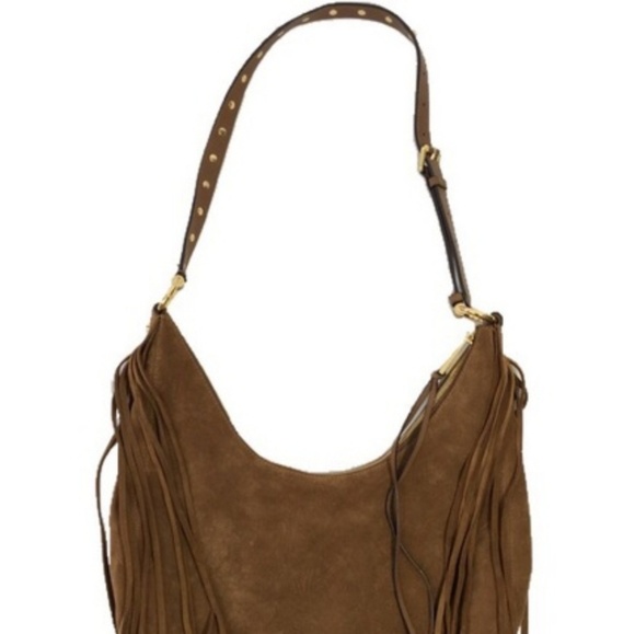 Michael Kors Fringe Purse - Picture 4 of 4